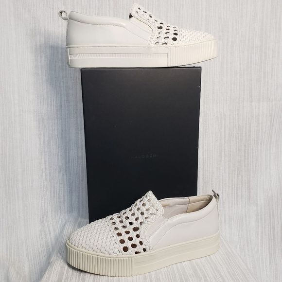 Halogen baylee slip on sneaker on sale